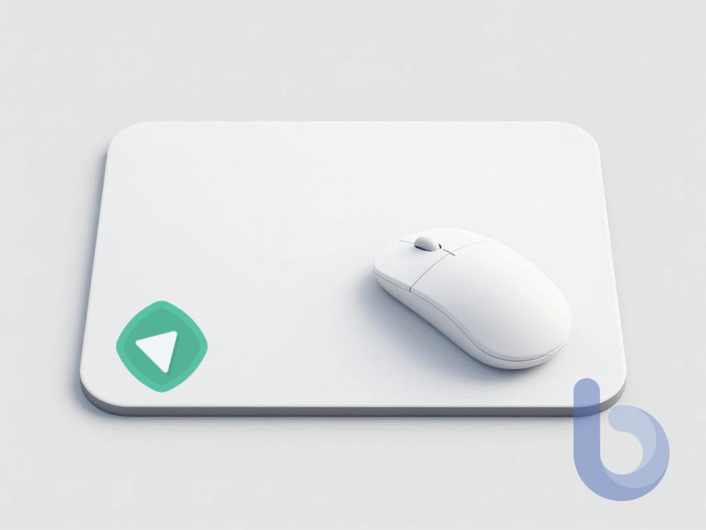mouse pad